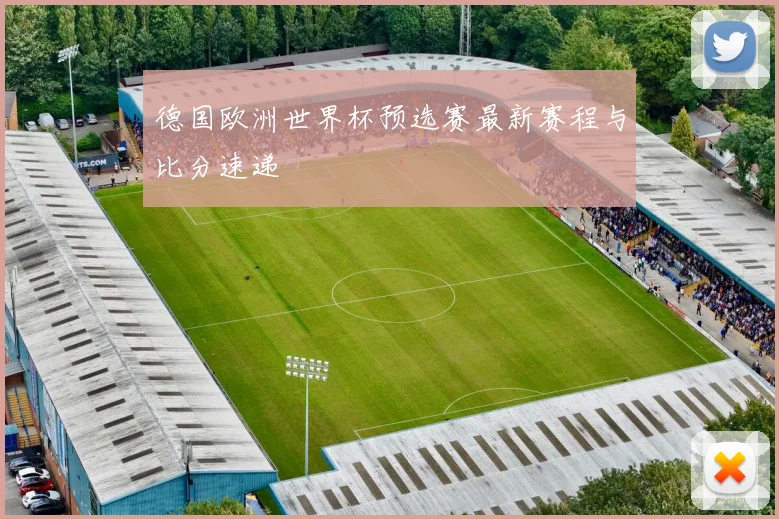 德国欧洲世界杯预选赛最新赛程与比分速递